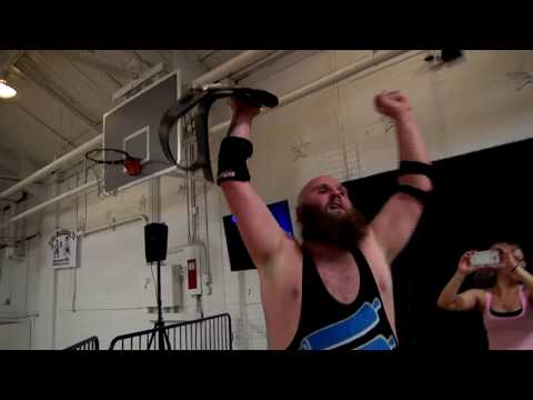 Eclipse Championship: Manic vs Fred Flash