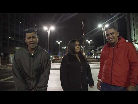 WILD DOGS - SENTIMENTO