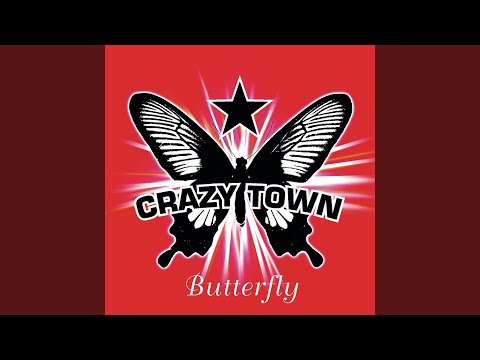 Butterfly (Extreme Mix)