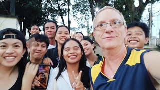 Life in The Philippines what's Happening
