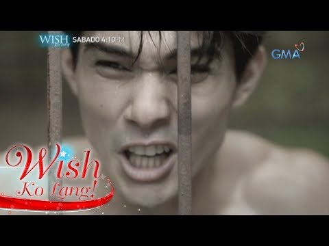 Wish Ko Lang: Sa likod ng rehas