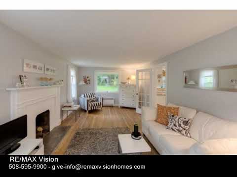 67 Jamieson Road, Holden MA 01520 - Single Family Home - Real Estate - For Sale -