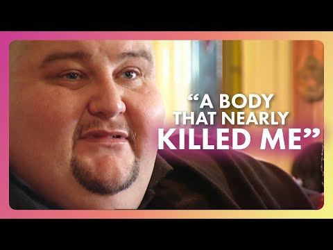 When Weight Becomes Life-Threatening (Real Documentary)