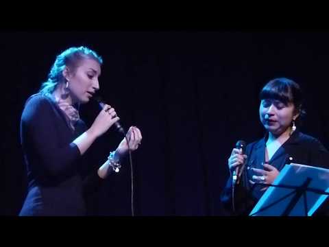 La resentida - Victoria Birchner con Nadia Larcher