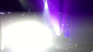 Clark - Hoova - Live