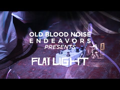 Old Blood Noise Endeavors Flat Light Textural Flange Shifter image 2