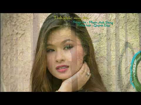 Tình khúc mùa thu - Quỳnh Dao