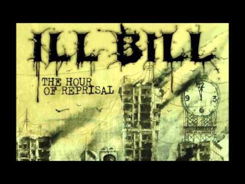 Ill Bill - The Hour Of Reprisal (Full Album) - 2008