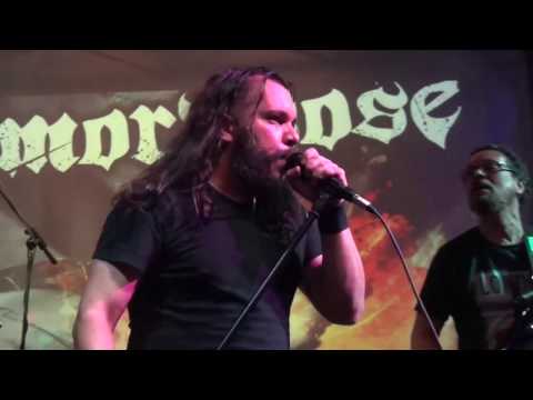 Metalmorphose - Princesa do Metal (Manifesto 21/04/2017)