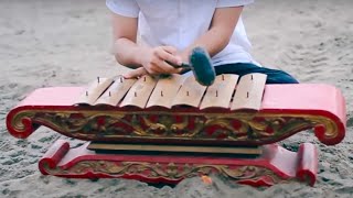 Ya Maulana - Sabyan (Carakan Campursari Version)