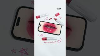 THA - Glassy Lip Tint