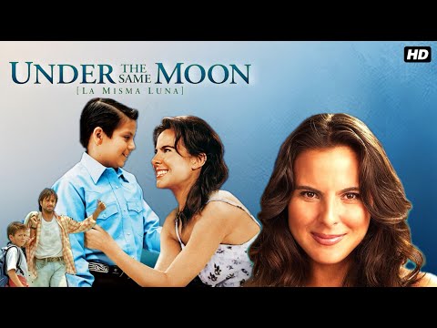 Under the Same Moon (La misma luna) 2007 Adventure/Drama Movie facts & Review | Eugenio Derbez