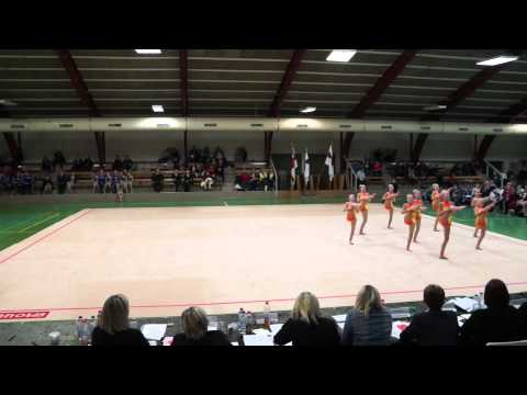 Undankapping til FM 2014 Smágentur HF-Nora