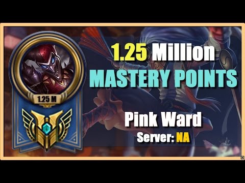 Shaco ap VS Teemo Pink Ward Full Game Ranked