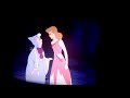 Cinderella The Sequence Preferred By Walt Disney