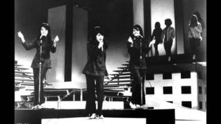 The Ronettes - Baby I Love You - Alternative mix in Stereo