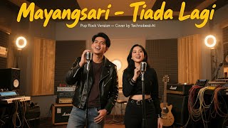 Download lagu Tiada Lagi | Mayangsari - Cover by Technobeat-AI mp3
