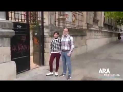 Presentació Estratègia de Joventut. Alcoi