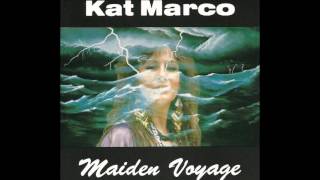 KAT MARCO  - To Touch Your Face (aorheart) very nice FF AOR !