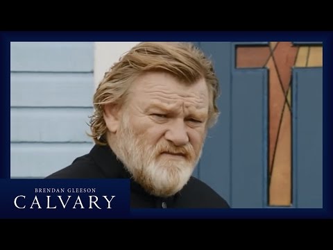 Calvary (c) Twentieth Century Fox