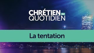 LA TENTATION