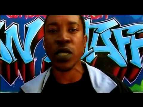 AL IMAN STAFF - "Mets les gosses a l'abri"