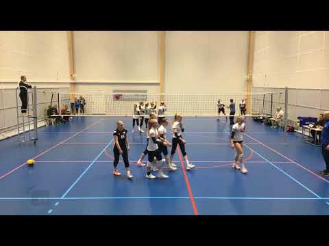 PuMa B1 - Biitsi Vantaa