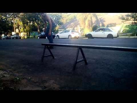 Skate for life em Cruz Alta rs