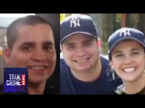 'Cannibal Cop' fantasized about cutting up women and eating them