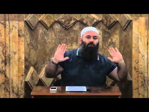 Dallimi mes EhluSunetit dhe Bidatgjijve - Hoxhë Bekir Halimi