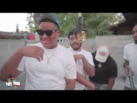 Fully House Performance - FullyK! - Jay Fully, Stank Stankk, Fully Dave, WebbGoCrazy