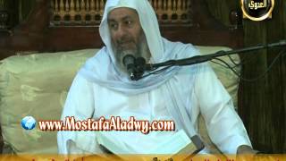 صورة البخاري (2) " كيف كان بدء الوحي إلى رسول الله "  كتاب بدء الوحي ح (1) للشيخ مصطفى العدوي  20 5 2014