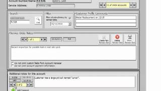 El Dorado Utility Billing video