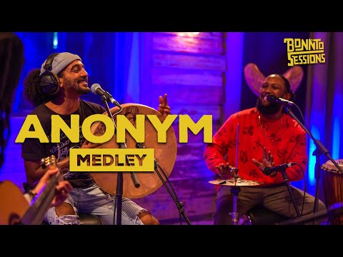BONNTO SESSIONS - Medley, Anonym