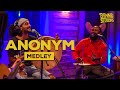 BONNTO SESSIONS - Medley, Anonym