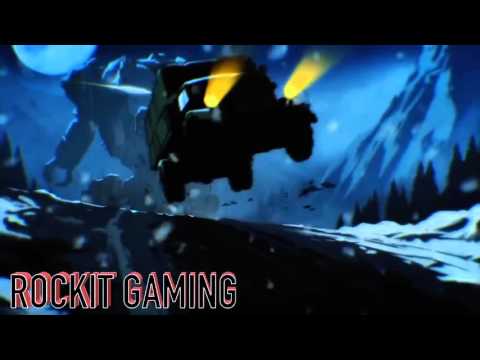 "Der Eisendrache" Rap [Official Black Ops 3 Rap]