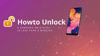 SRS: Howto Unlock Samsung A10e SM-S102DL Tracfone in less than 5 minutes