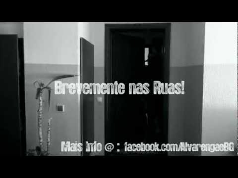 Alvarenga & BG - Rimas & Baladas (Teaser) [HD]