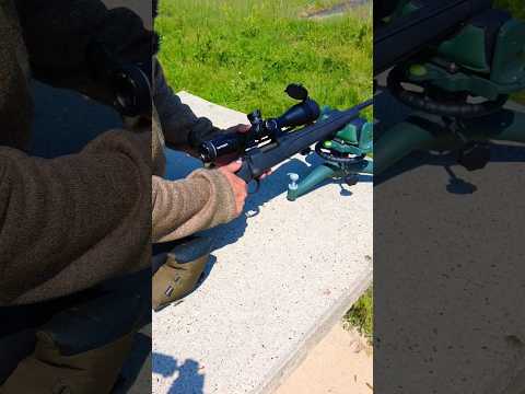 NEW Remington 700 Range Test | Pass or Fail?