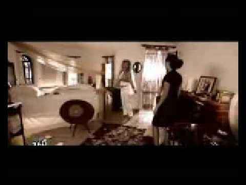 THE QUEEN  FULLA EL DJAZAIRIA  KAN  ZAMAN  BEST ARAB VIDEO CLIP TOP 10 SONG EGYPT RADIO 2008