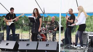 Video Slámafest 2017: 05 - Skalkie (Unchain My Heart)