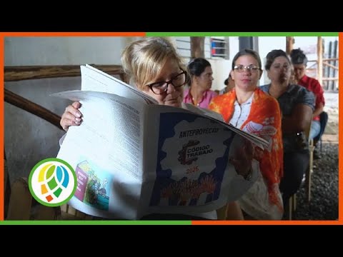 Continúa proceso de consulta del anteproyecto de Ley del Código de Trabajo en colectivos laborales