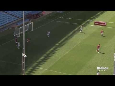 Los nichis vs Bigotes Crew PARTIDO DE LAS ESTRELLAS 2014 VICENTE CALDERÓN