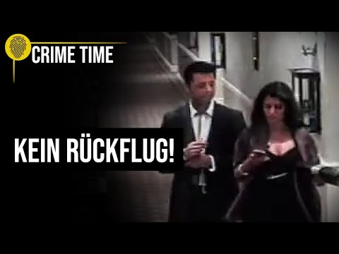 Sie wollten nur in den Urlaub - und kamen nie zurück! | Crime Time Doku COMPILATION
