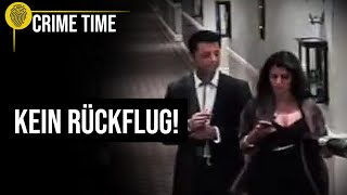 Sie wollten nur in den Urlaub - und kamen nie zurück! | Crime Time Doku COMPILATION