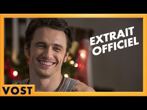 The Boyfriend, Pourquoi lui ? - Extrait #1 [Officiel] VOST HD