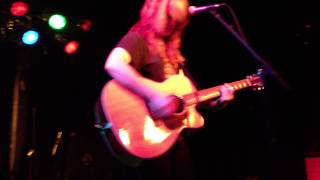 North Star - Jenny Owen Youngs (Chicago Beat Kitchen 26 Jan)