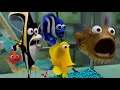 42381c7c 04d6 4d97 9d11 91dc18d77ad5Finding Nemo Darla