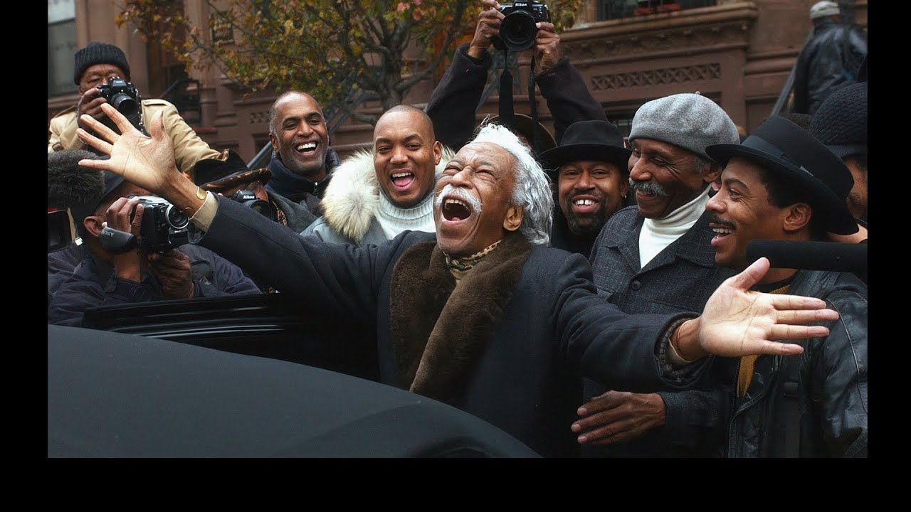 'Gordon Parks - A América sou eu', por Janaina Damaceno e Iliriana Rodrigues