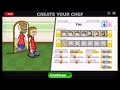 I Put Mii Maker Music Over Papa S Pizzeria HD Create A Custom Worker
